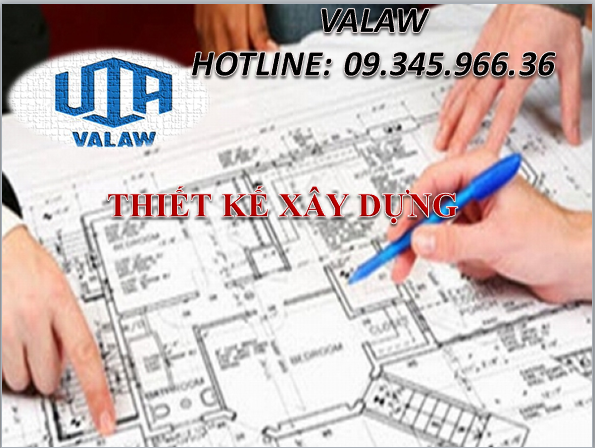 THIẾT KẾ XÂY DỰNG